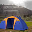 Claudette 6 Person Tent