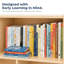 Compartment Plywood / Laminate Board Cubby-137883244