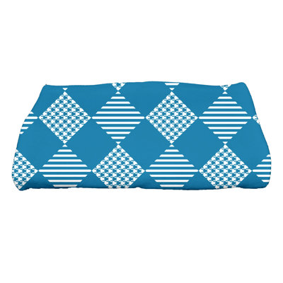 Serviette de bain Briese