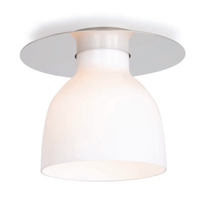 Mixer 1 - Light Flush Mount