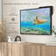 «Turtle Dive», reproduction sur toile-102860504