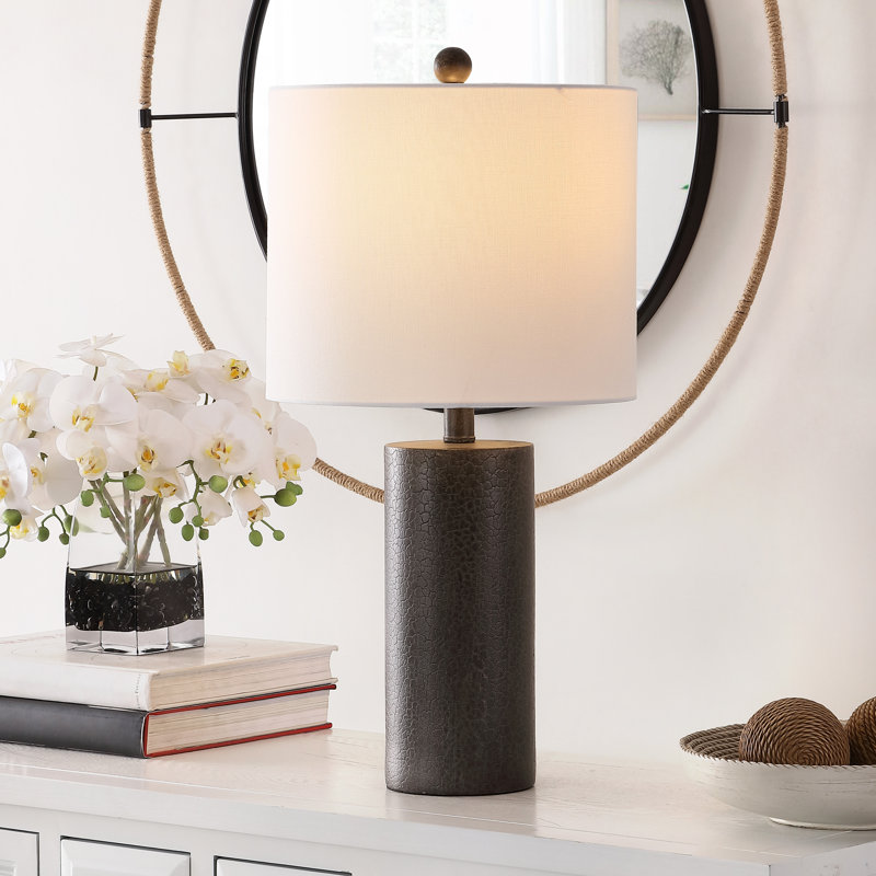 Lampe de table 24 po Aperture