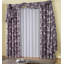 Aston Room Darkening Window Scarf Single Panel-17545029-17545032