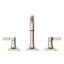 Venza Widespread Bathroom Sink Faucet 1.2 GPM-269925082-333739685
