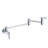 Parma Wall Mount Pot Filler-3845766