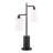 Allyssa 27" Desk Lamp-491572400