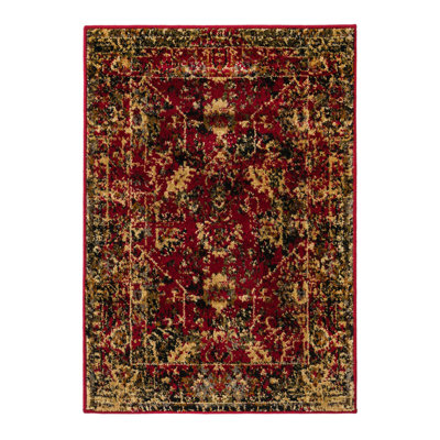 Alameda Geometric Indoor Rug