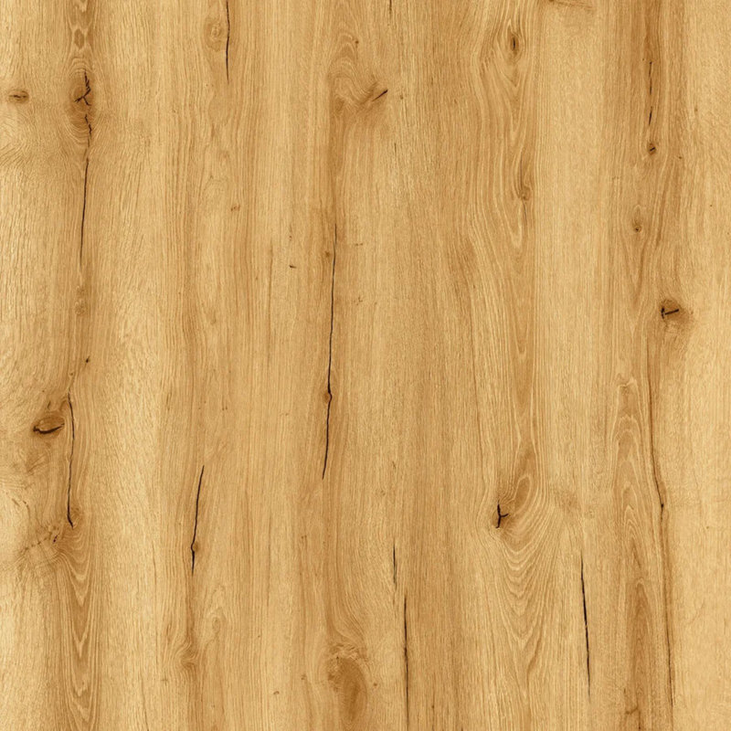 Click LVT Flooring SPC Essential Wood Effect - Plank (4.4mm) For Bedroom, Living Room, Dining Room & Kitchen 2.65m² Per Pack