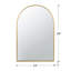 Miroir mural Eveloe Celine-780125547-780125545