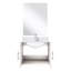 24 po L 22 po x P 22 po, blanc-728748099