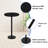 Clematine End Table Set