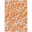 Kyrie Washable Abstract Indoor / Outdoor Rug-101911574