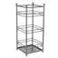 Iron Freestanding Umbrella Stand