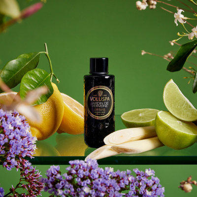 Oils & Scents