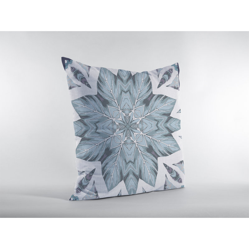  Square Pillow Cover & Insert, 26" x 26"