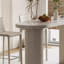 Table de bar haut de gamme pour un usage domestique-110567340