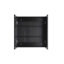 Armoire à pharmacie avec miroir H 23,63 po Staveley-507362792-507362798