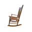 Fauteuil à bascule balcon adulte Balcon