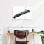 «Noir Sunbathing Model» sur-1795604566