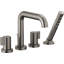 Litze® Roman Tub Faucet-52556978-53668705