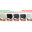 Canapé en cuir 100% italien Global United-446196178