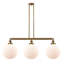 Penman 3 - Light Kitchen Island Pendant-1344517470-1344517471-1344517467