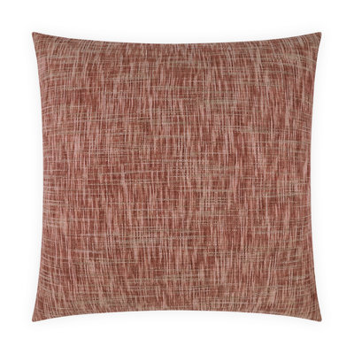 Murphy Square Pillow Cover & Insert