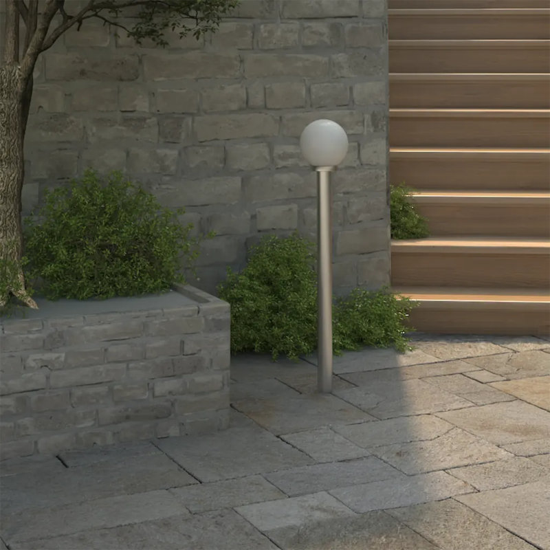 Lamp Post (Full)