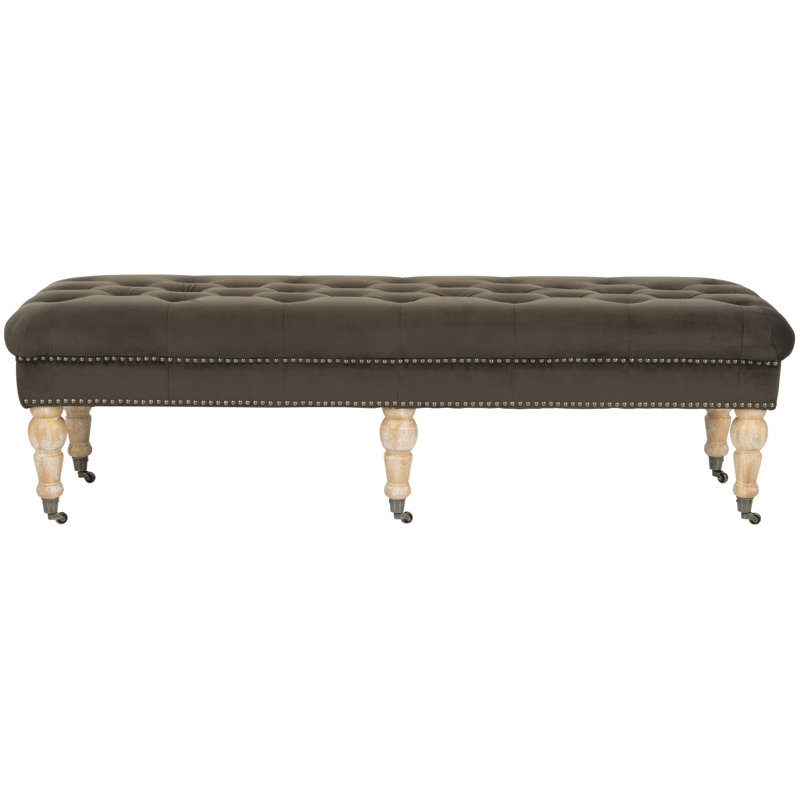 Banc en bois Loren