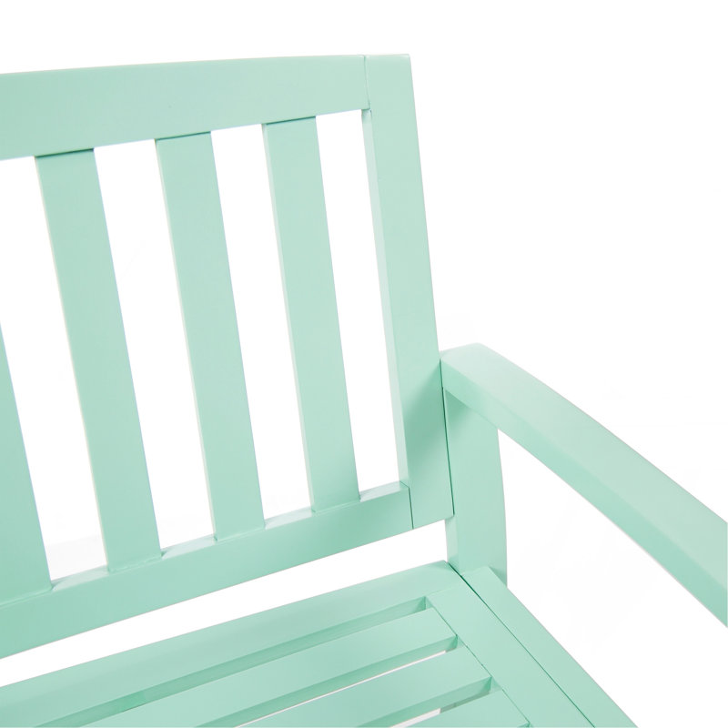 LOJA BANC, Menthe