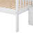 Dossena Standard Bunk Bed with Shelves-1261176454-1332260229