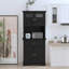 Annsley 70.75'' Kitchen Pantry