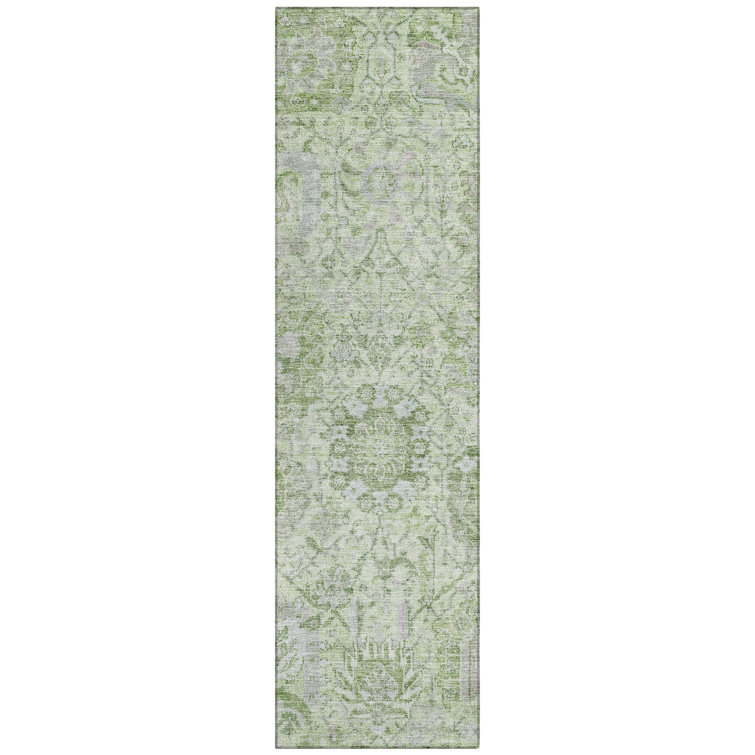 Segin Outdoor Doormat