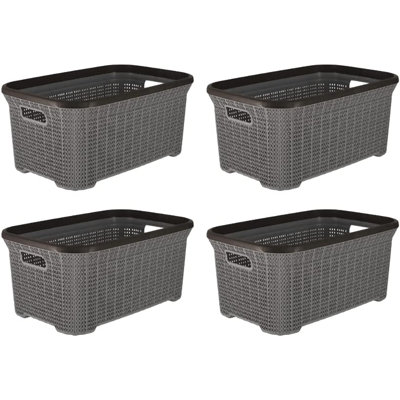 Corbeille à linge