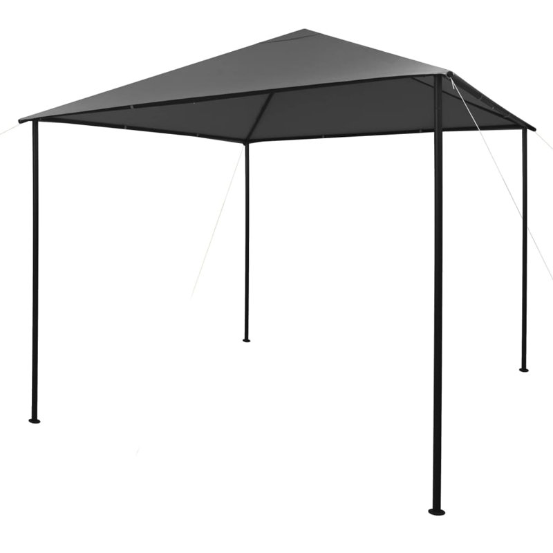 Welsch 3m x 3m Steel Party Tent