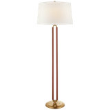 Ralph Lauren Cody 2 - Light Floor Lamp