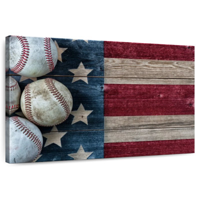 Baseball américain Borges