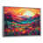 Silver Floater Framed selected