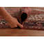 Tapis traditionnel géométrique rétro 8 x 11