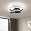 Avisha LED Flush Mount