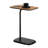 Ausilia 25.25'' Tall C End Table-1890547688