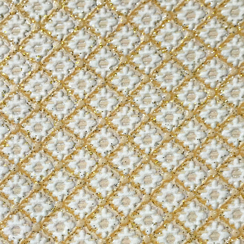 Rouleaux de papier peint texturé