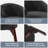 Debbera 25.98'' Upholstered Velvet Accent Chairs-1657631993