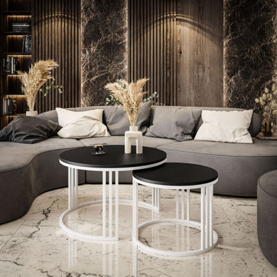 Downey 2 Piece Coffee Table