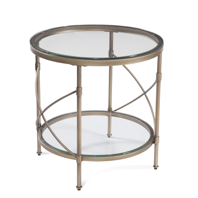 Table de bout Brayden