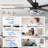 Eustolio 52'' DIY Shade Reversible Caged Ceiling Fan with Dimmable LED Light and Remote-1423393915