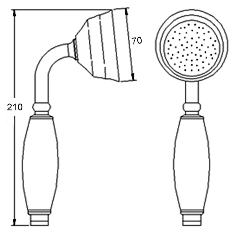 Handset
