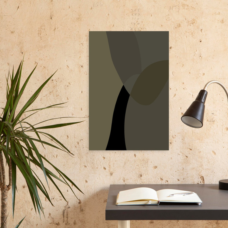 Cartissi - Wrapped Canvas Print, 60.96 cm H x 40.64 cm W