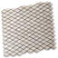 12 in. x 11 in. Polished Marble Tile