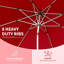 Parasol de patio 9 pi-1351111246